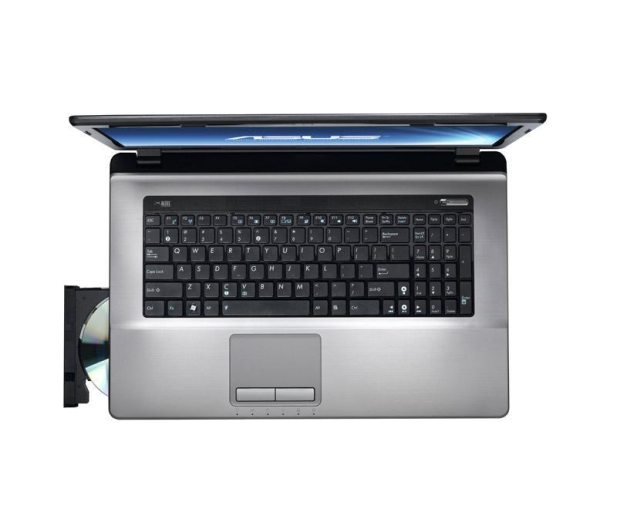 ASUS K73SV-TY058V-8 i5-2410M/8GB/750/DVD-RW/7HP64 - 68289 - zdjęcie 3